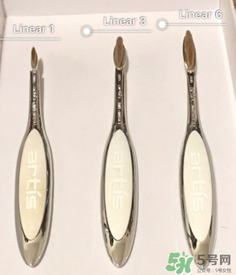Artis Brush��ױˢ��ô����ȫ��ˢ������